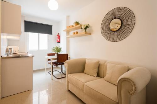 Malagueta-Muelle 1 Puerto 1