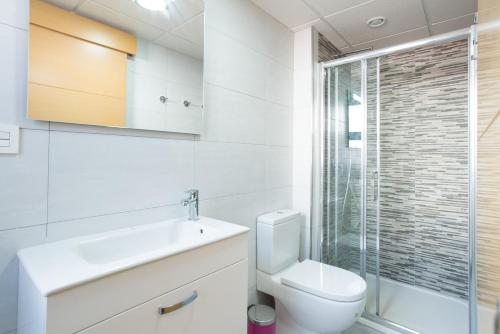 Gallery image of LU&CIA EL CARMEN in M&aacute;laga