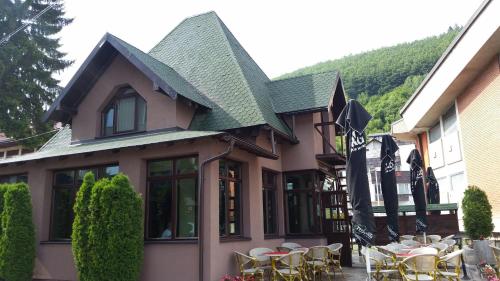 Photo de la galerie de l'établissement Art, à Nova Varoš