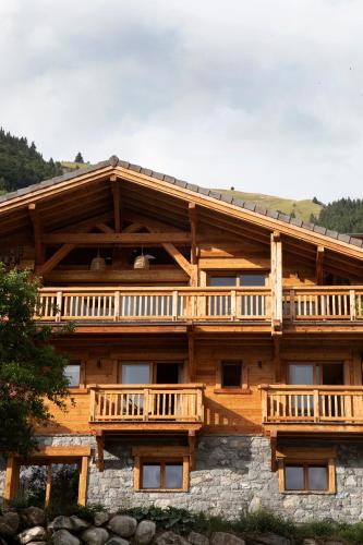 B&B Boutique Chalet Nono – Photos 2