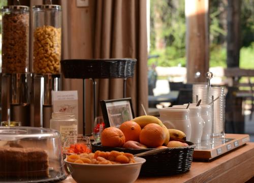 Fotografie z fotogalerie ubytování Hotel & Restaurant Les Escondus v destinaci Vars