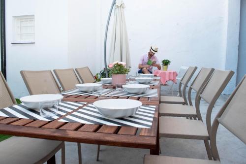 Casa Juan Breva