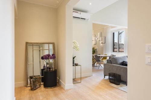 Apartments Florence Porta Rossa Exclusive