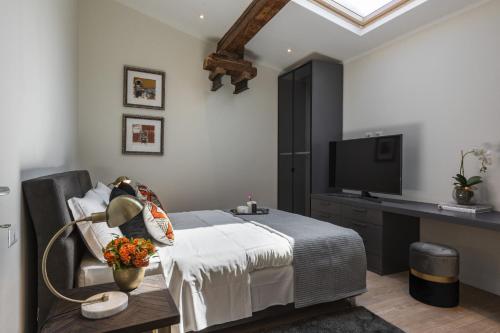 Apartments Florence Porta Rossa Exclusive