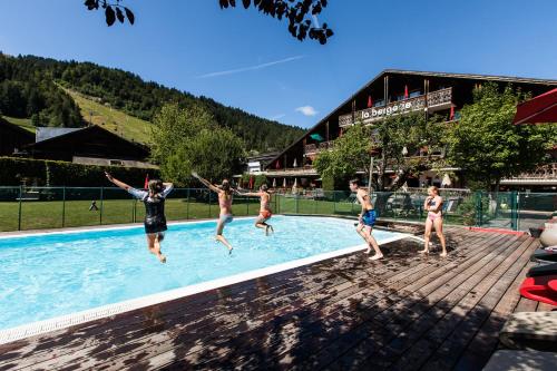 Hôtel La Bergerie – Photos 2