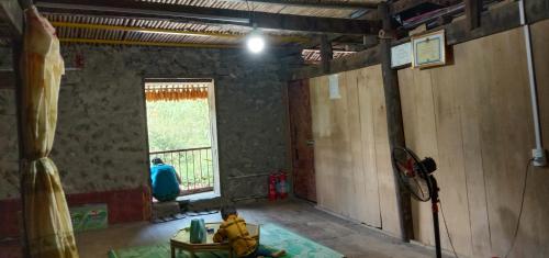 Φωτογραφία από το άλμπουμ του Quang Thuận Bản Giốc Homestay σε Cao Bang