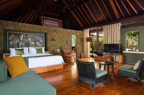 Gallery image of Uma Giri Villas Ubud by Pramana Villas in Ubud