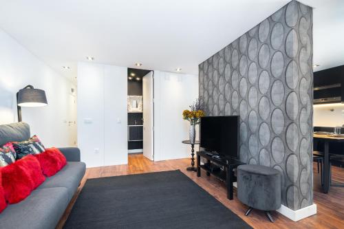 WHome | Graça Family Apartment