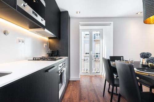WHome | Graça Family Apartment