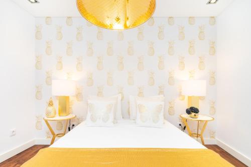 WHome | Graça Family Apartment