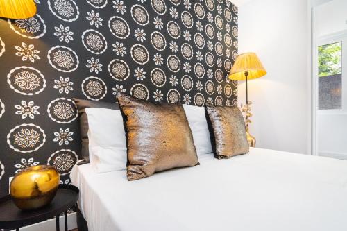 WHome | Graça Family Apartment