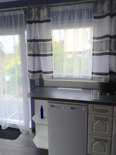 Fotografie z fotogalerie ubytování VIP Appartement v destinaci Mahlberg