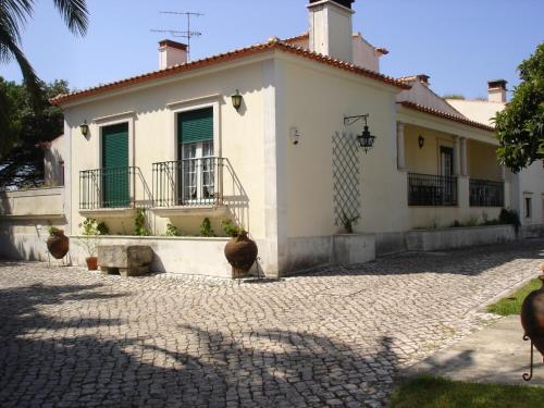 Bâtiment de le B&B/chambre d'hôtes