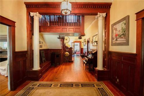 Fotografie z fotogalerie ubytování Belton Bed and Breakfast v destinaci Belton