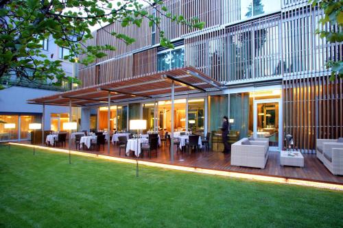 ABaC Hotel Boutique 5 GL photo 48