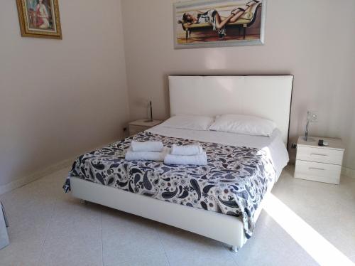 B & B Quadrifoglio – Photos 3