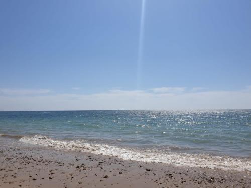 Φυσικό τοπίο κοντά σε αυτή η παραθεριστική κατοικία