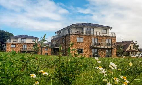 Foto Appartements an der Golfanlage 1