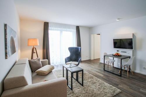 Foto Appartements an der Golfanlage 3