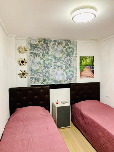 Jardines Del Gorgos Modern Retreat Near Javea Beach