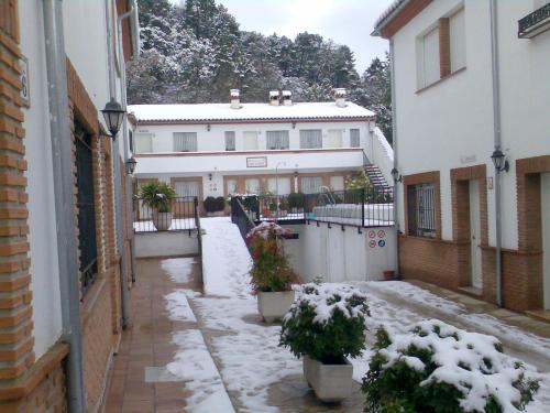 Apartamentos Los Olivos, Arroyo Frío – Precios actualizados 2023