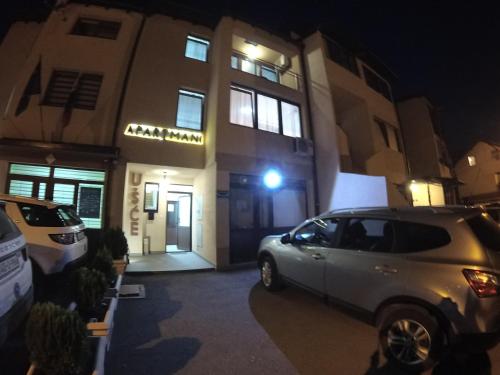 Guesthouse Ušće – Photos 2