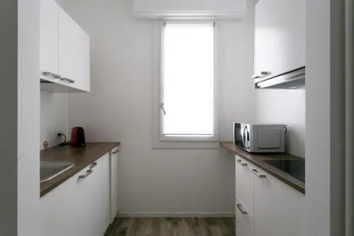 Milanofierapartments photo 13