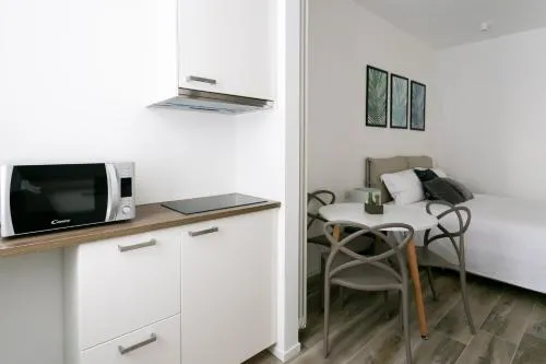 Milanofierapartments photo 14