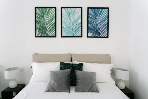 Milanofierapartments photo 9