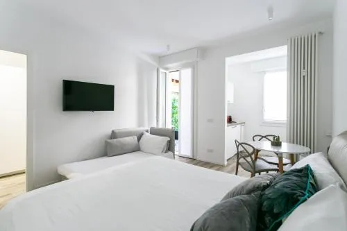 Milanofierapartments photo 6