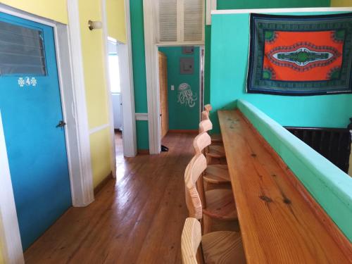ポルトープランスにあるPark Hostelのギャラリーの写真