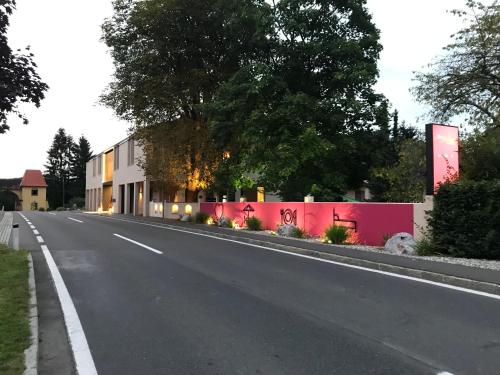 Gallery image of Das Herbst in Feldbach