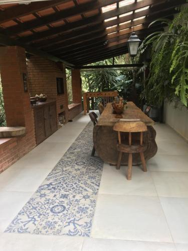 Gallery image of CASA RANXOXITA in Itaipava