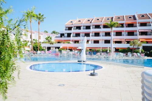 Americas Holiday Home, Playa de las Americas – Updated 2022 ...
