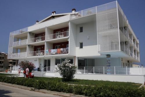 Sea Resort Rosburgo – Photos 3