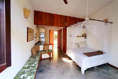 Gallery image of La Luciole Ecolodge in Paraty