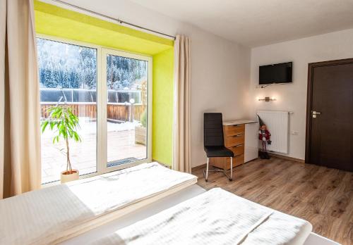 Fotografie z fotogalerie ubytování Gasthaus Traube v destinaci Bichlbach