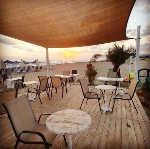 Gallery image of Poseidon Studios in Georgioupolis