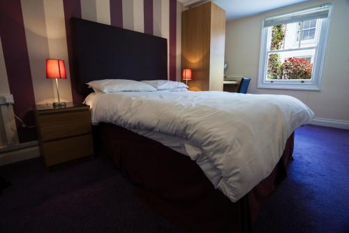 Gallery image of Duke of Buckingham in Portsmouth