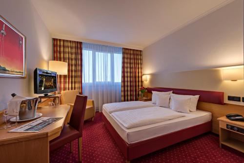 Feringapark Hotel Unterföhring Image