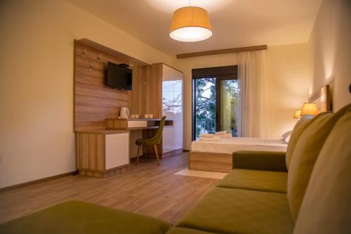 Gallery image of Apartments E&S in Ulcinj