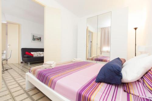 Fotografie z fotogalerie ubytování Stay Barcelona Plaza España Fira v destinaci Barcelona