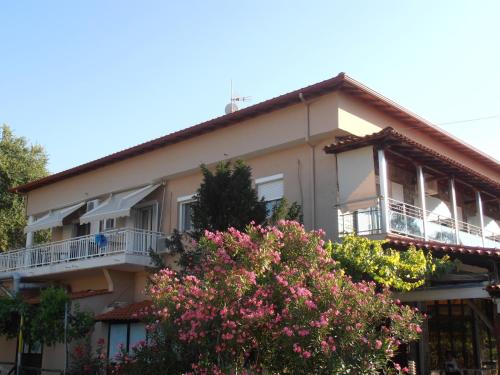 Gallery image of Itamos Migdanis House in Vourvourou