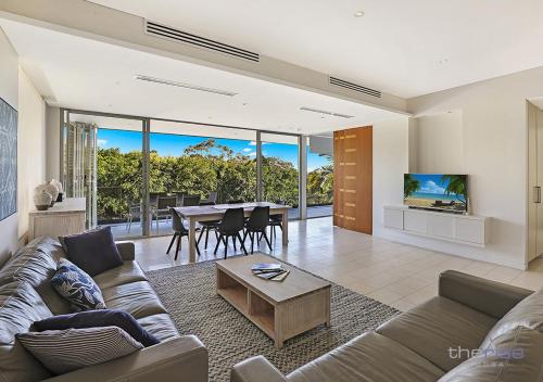 Gallery image of The Rise Noosa in Noosa Heads