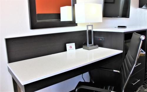 Travel Inn Eutaw – Photos 5