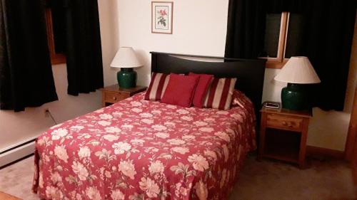 Jack O'Lantern Resort Lodging – Photos 5