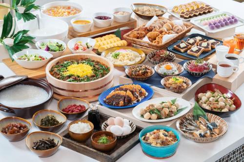 Gallery image of Vessel Hotel Campana Nagoya in Nagoya