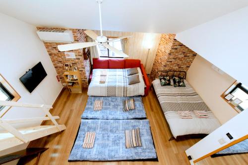 nestay house tokyo itabashi 02