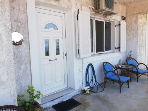 Fotografia z galérie ubytovania Apartment in the city of Samos v destinácii Samos