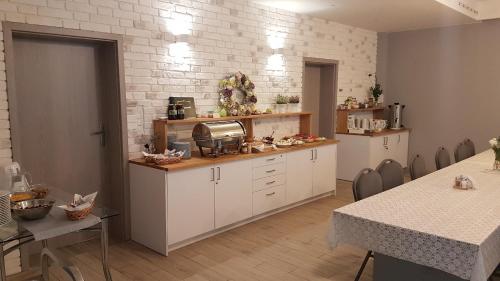 Dom Gościnny Marysieńka